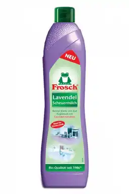 Prima Drogerie Frosch tekutý písek, vybrané druhy 500ml nabídka