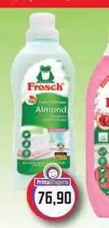 Prima Drogerie FROSCH Eko aviváž 750ml nabídka
