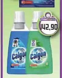 Prima Drogerie CALGON 4v1 750ml nabídka