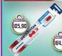 Prima Drogerie PARODONTAX kartáček Extra Soft nabídka