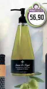 Prima Drogerie AKSAN tekuté mýdlo Oliva 640ml nabídka