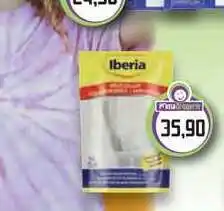 Prima Drogerie lberia bělič záclon 150ml nabídka