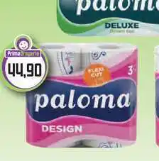Prima Drogerie PALOMA kuchyňské utěrky MultiFunkční 2ks 3vr nabídka