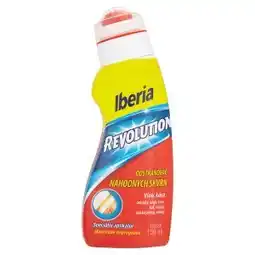 Prima Drogerie Iberia Revolution odstraňovač náhodných skvrn 150ml nabídka