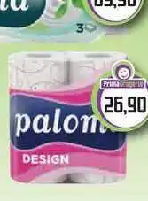 Prima Drogerie PALOMA kuchyňské utěrky MultiFunkční 2ks 2vr nabídka