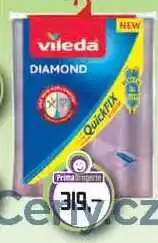 Prima Drogerie vileda potah DIAMOND nabídka