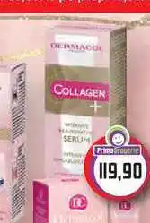 Prima Drogerie DERMACOL Collagen Plus oči&rty 15ml nabídka