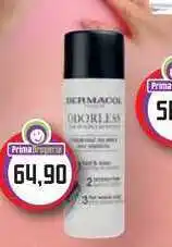 Prima Drogerie DERMACOL odlakovač Odorless 120ml nabídka