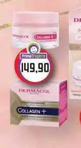 Prima Drogerie DERMACOL Collagen Plus krém den/noc 50ml nabídka