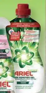 Prima Drogerie ARIEL gel 950ml nabídka