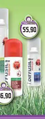 Prima Drogerie DIFFUSIL Plus 50ml nabídka