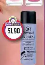 Prima Drogerie DERMACOL odlakovač Express 120ml nabídka