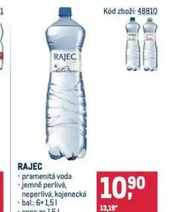 Makro Rajec nabídka