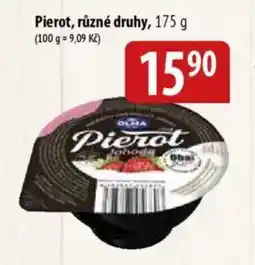 Bala OLMA Pierot nabídka