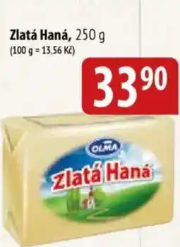 Bala OLMA Zlatá Haná nabídka