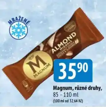 Bala MAGNUM nabídka
