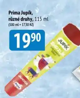 Bala Prima Jupík nabídka