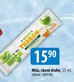 Bala Míša nabídka