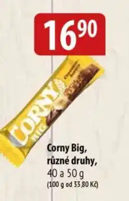 Bala Corny Big nabídka
