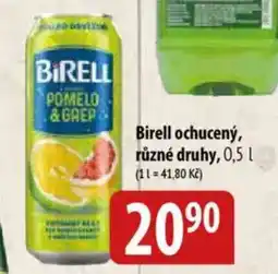 Bala BIRELL ochucený nabídka