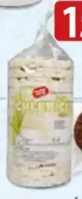 Bala Česká cena Chlebíčky rýžové nabídka
