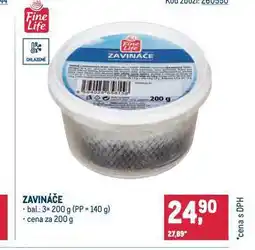 Makro Zavináče nabídka