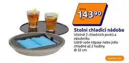 Action Stolní chladicí nádoba nabídka