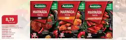 Kubík potraviny Marináda Avokádo nabídka