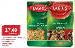 Kubík potraviny Luštěninová směs Lagris nabídka