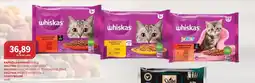 Kubík potraviny Kapsička Whiskas nabídka