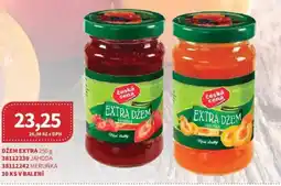 Kubík potraviny Džem extra nabídka