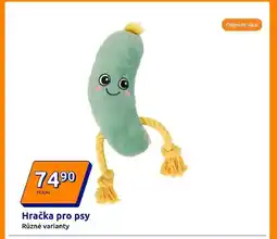 Action Hračka pro psy nabídka