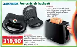Norma Sendvičovač nabídka