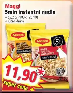 Norma Maggi nabídka