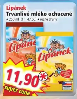 Norma Lipánek nabídka