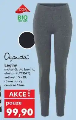 Kaufland Legíny nabídka