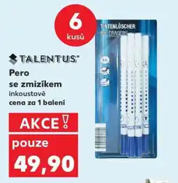 Kaufland Pero se zmizíkem nabídka