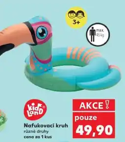 Kaufland NAFUKOVACÍ KRUH nabídka
