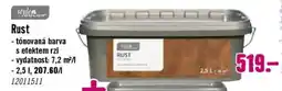 Hornbach Rust nabídka