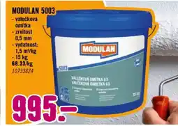 Hornbach MODULAN 5003 nabídka