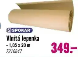 Hornbach Vlnitá lepenka nabídka