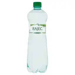 Lidl Rajec neochucený 0,75l, různé druhy nabídka