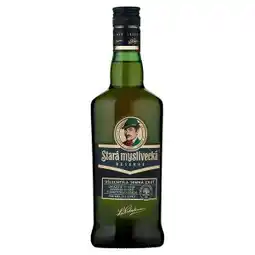 Lidl Stará myslivecká RESERVE 0,5l nabídka