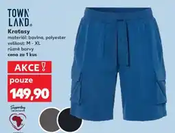 Kaufland Kraťasy nabídka