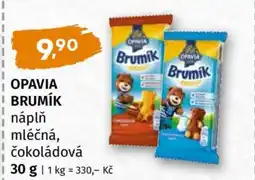 Terno Opavia Brumík nabídka