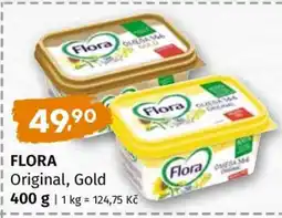Terno Flora Original, Gold nabídka