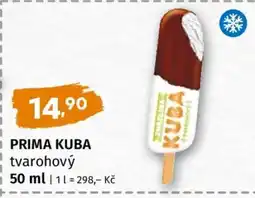 Terno PRIMA KUBA nabídka
