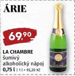 Terno LA CHAMBRE nabídka