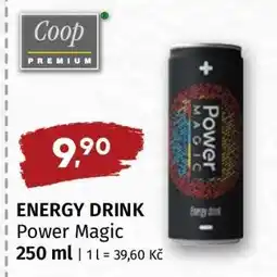 Terno Power Magic nabídka