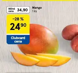 Tesco Mango nabídka